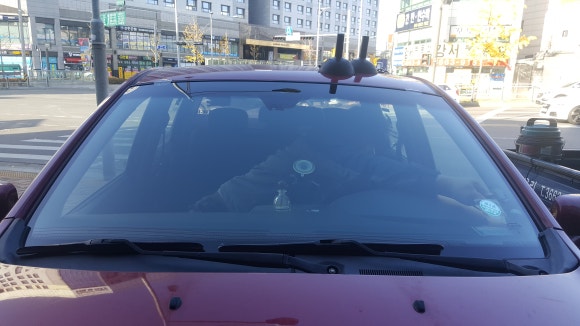 광성자동차 이미지