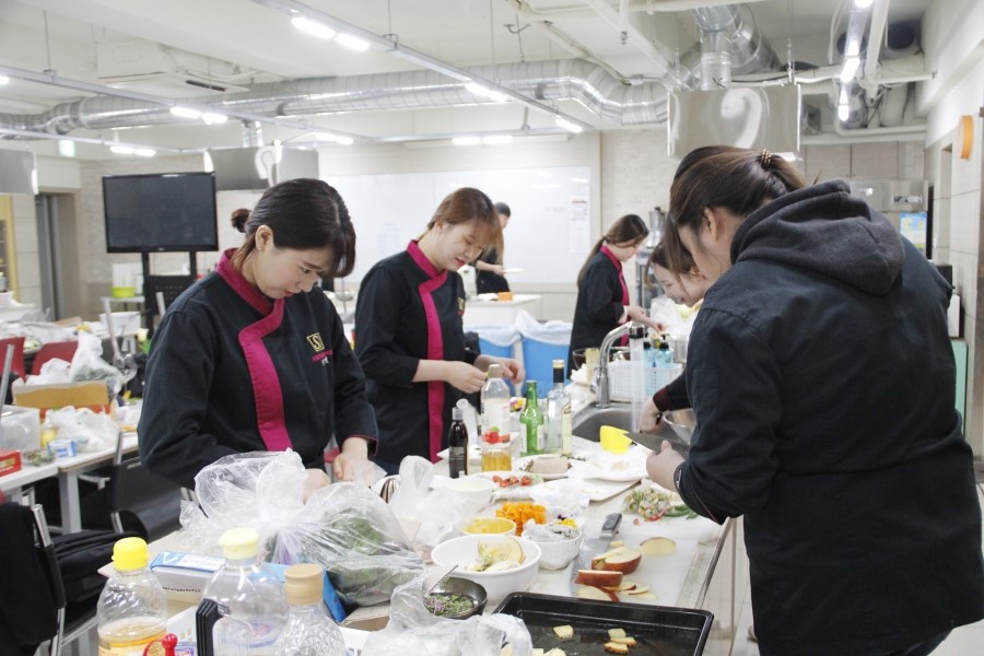 유리푸드 이미지