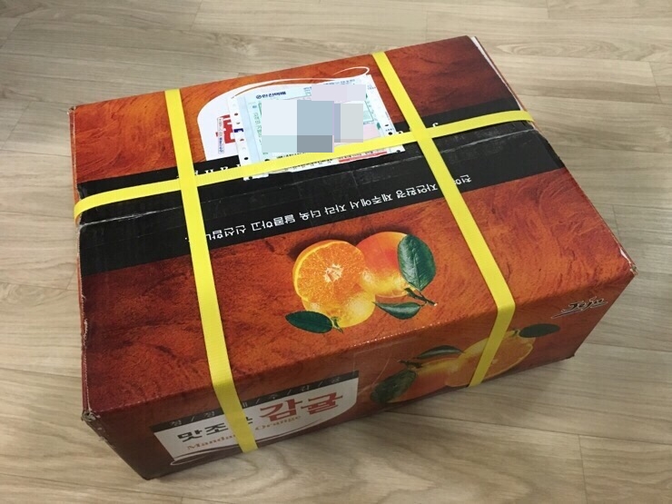 좋은인연농수산 이미지