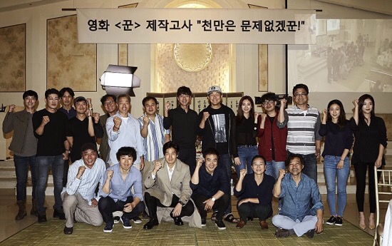 CGV홍대 1관 이미지