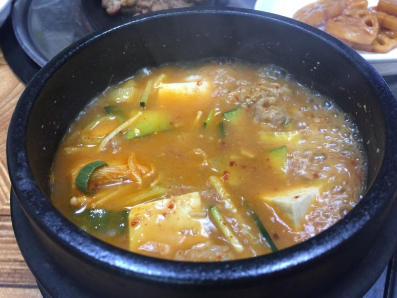 보령숯불갈비 이미지
