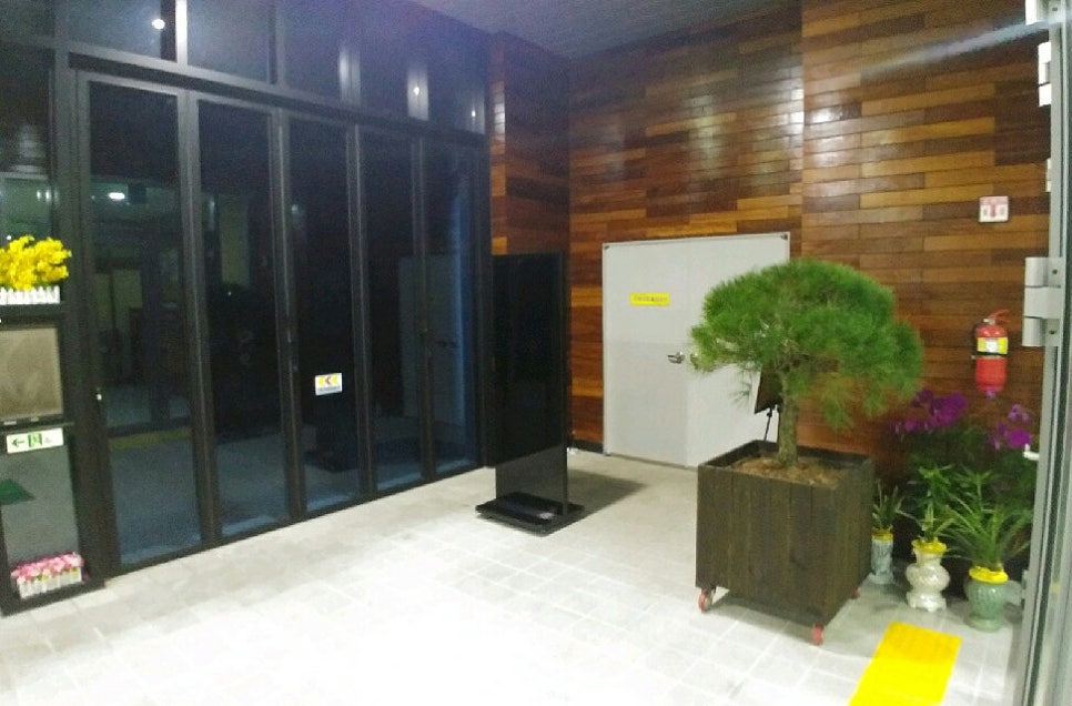 예맛상사(주) 이미지