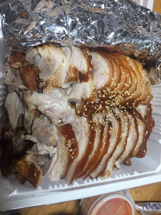 각시왕족발&보쌈 이미지