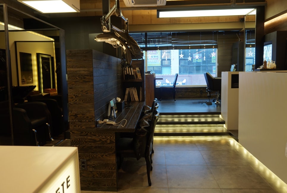 헤어살롱 페뜨(FETE) 이미지