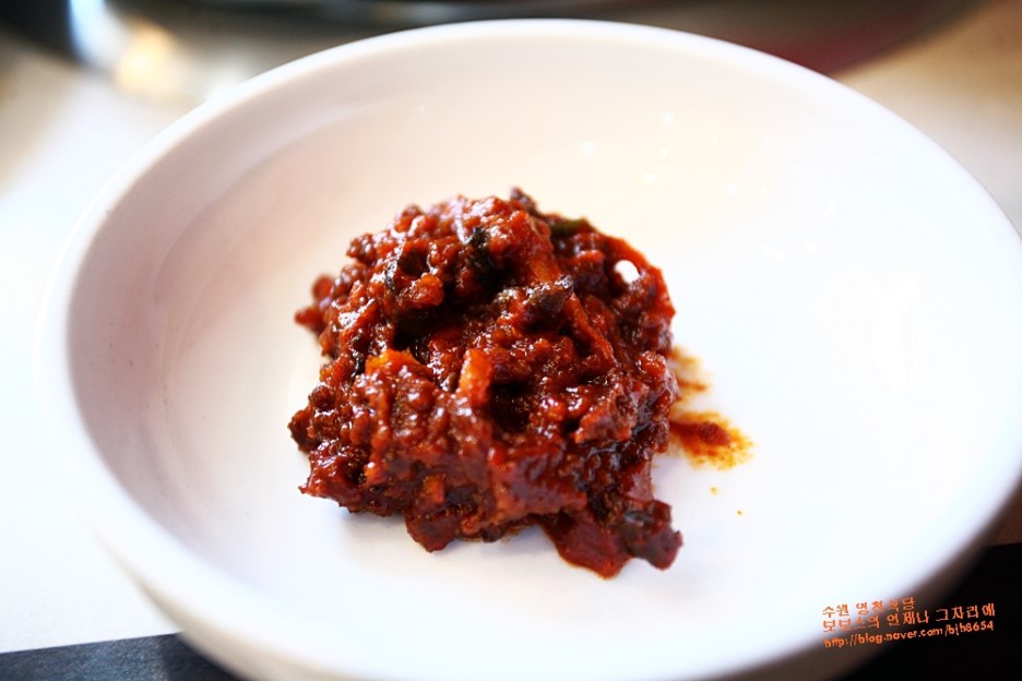수원식당 이미지
