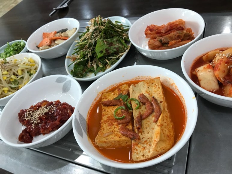 담양통추어탕 이미지