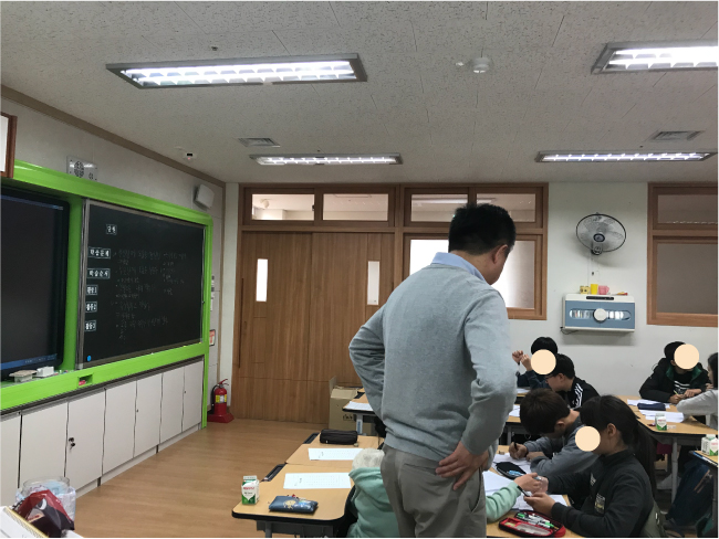 빛가람초등학교 이미지