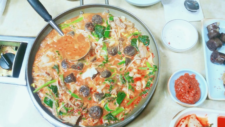 사거리덕성식당 이미지