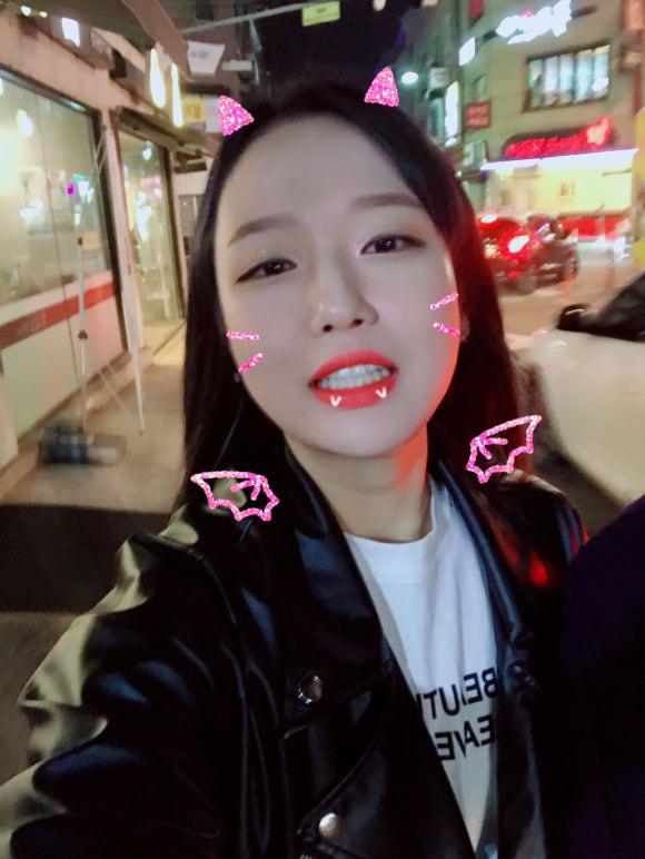 쭈꾸미아줌마 이미지