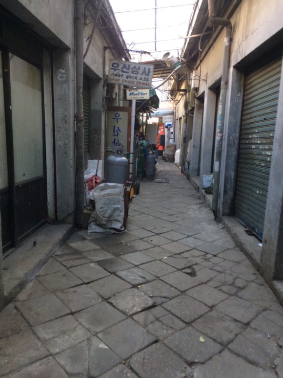 종로식품 이미지