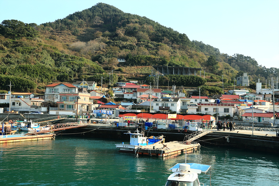 지겟길민박 이미지