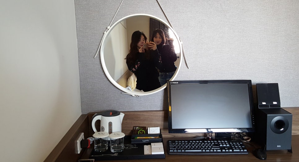 아크게스트하우스 이미지