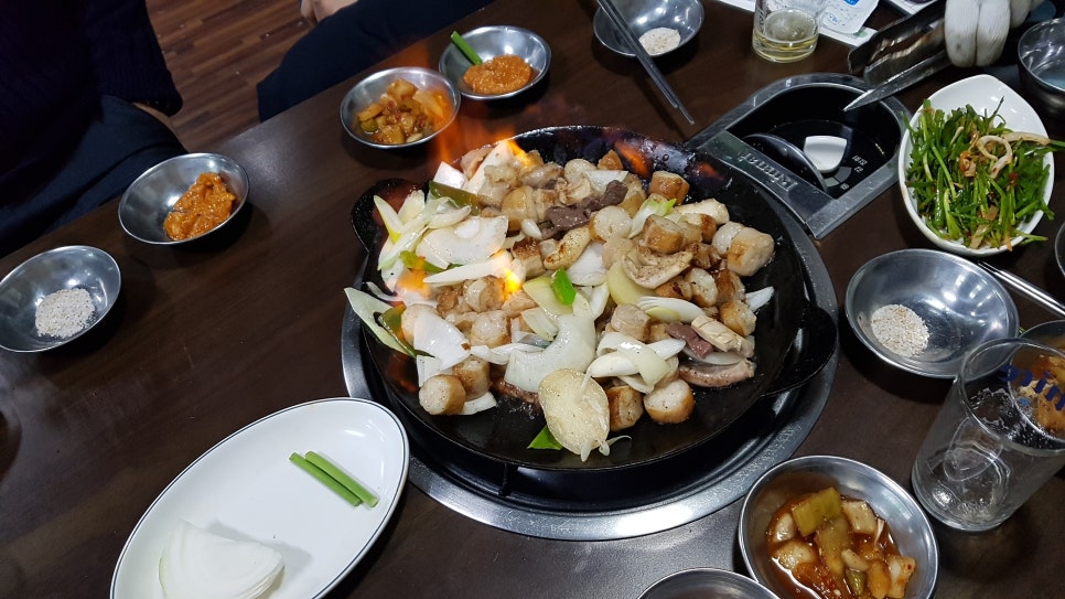 거북곱창 이미지