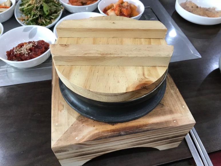담양통추어탕 이미지
