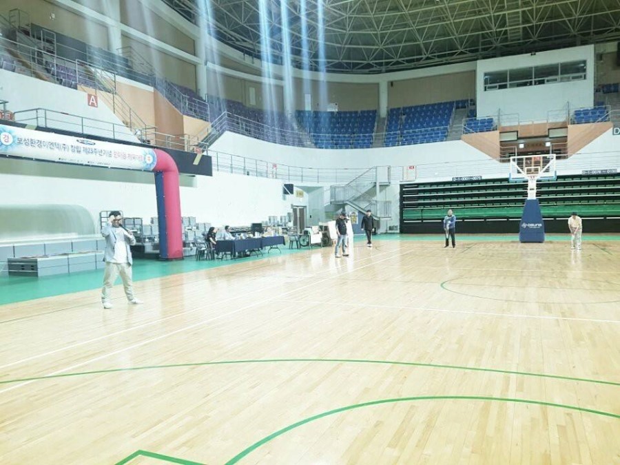 보성환경이엔텍(주) 이미지