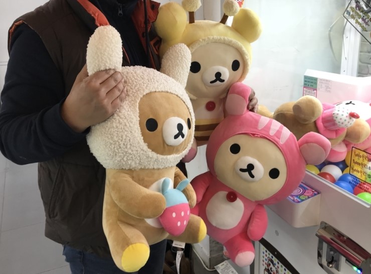 대박인형뽑기샵 이미지