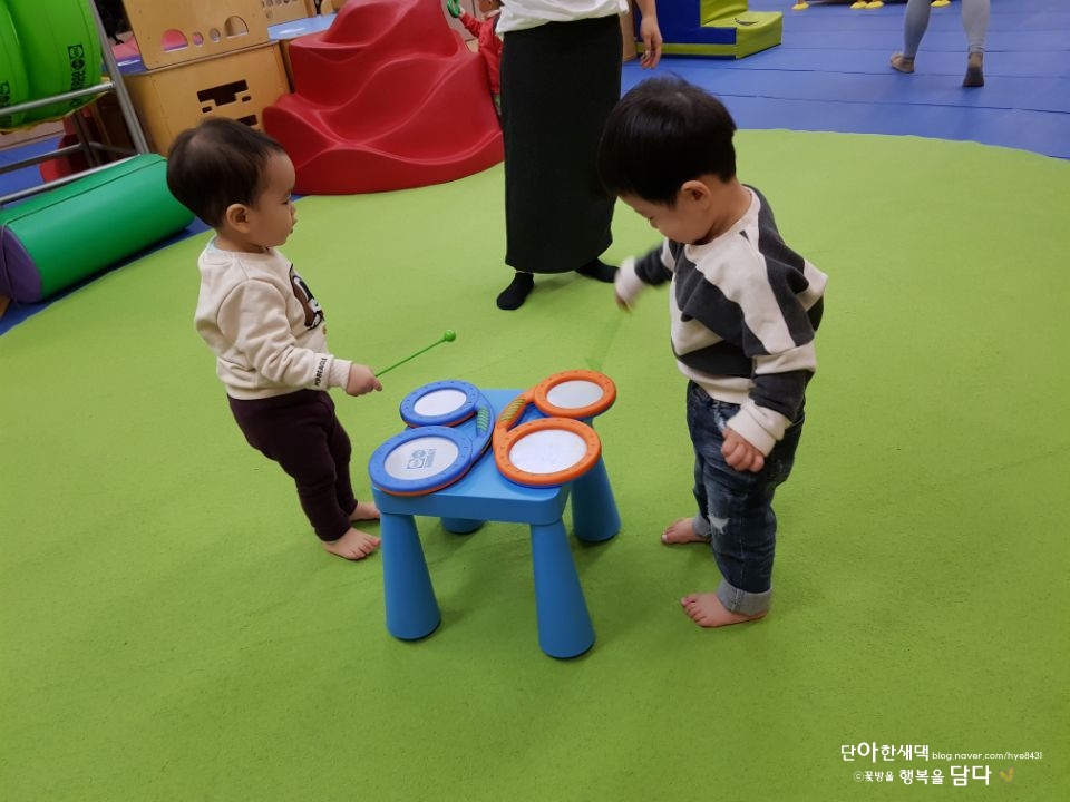 노원짐보리 이미지