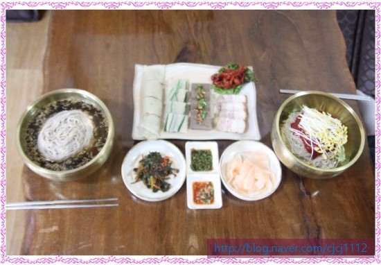 고향막국수 이미지