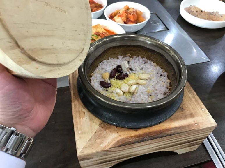 담양통추어탕 이미지