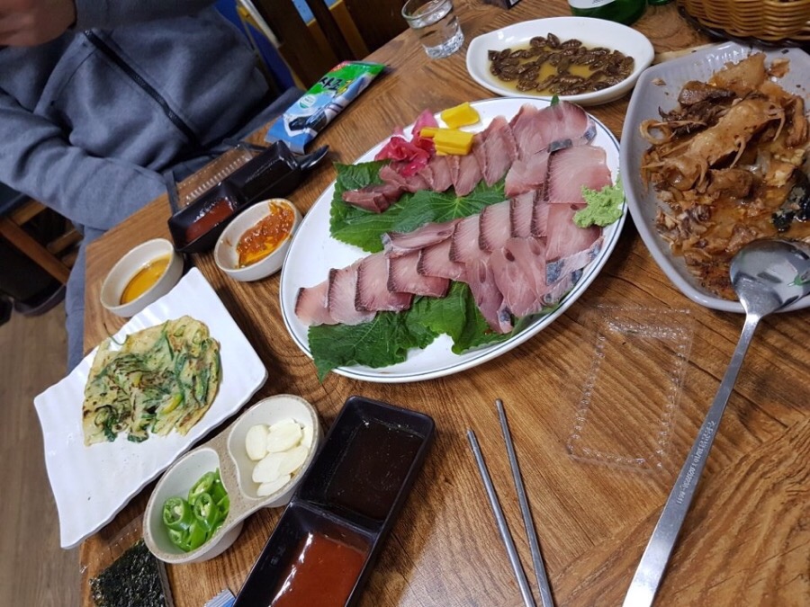 한솔수산 이미지