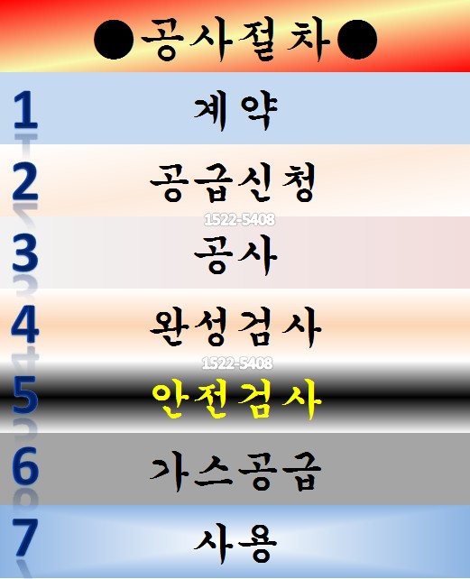 가락가스 이미지