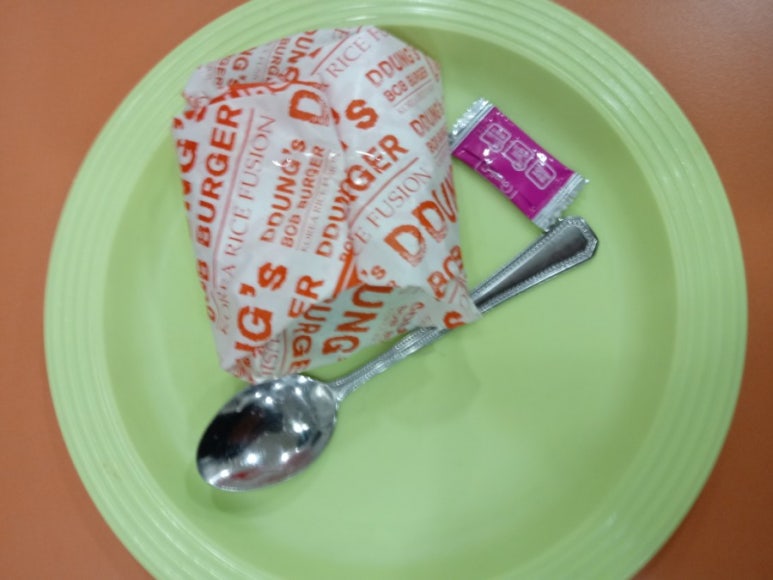 뚱스네식당 이미지