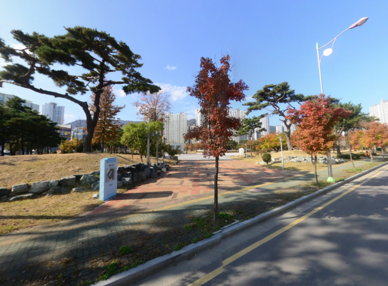 (주)양산토건 이미지