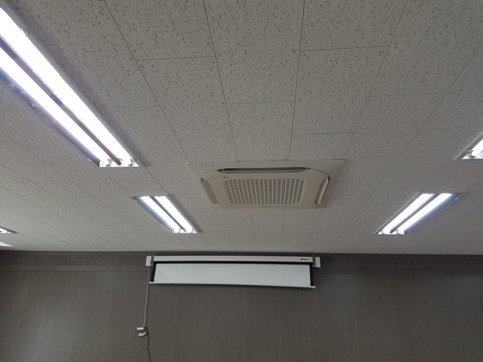 부광공조 이미지