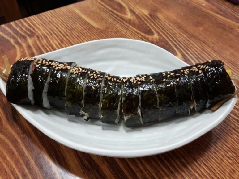 예림손칼국수 이미지