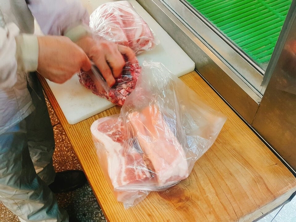 우리식육점 이미지