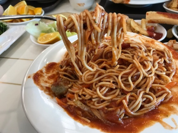 한국마사회 직원식당 이미지