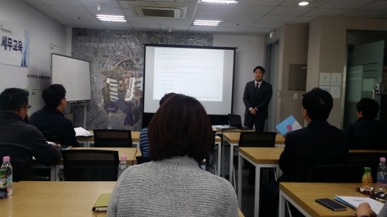 김영준세무회계사무소 이미지
