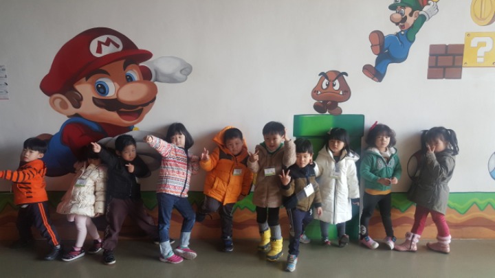 대구예술어린이집 이미지