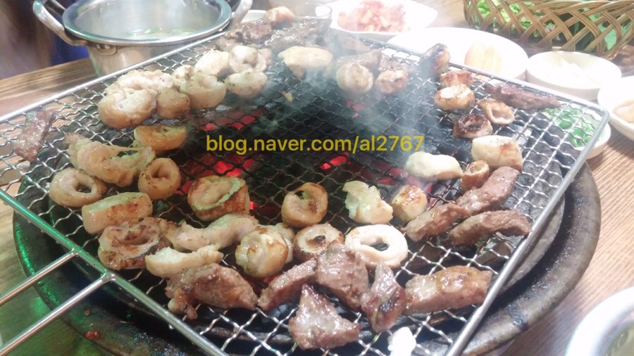 이모네불막창 이미지