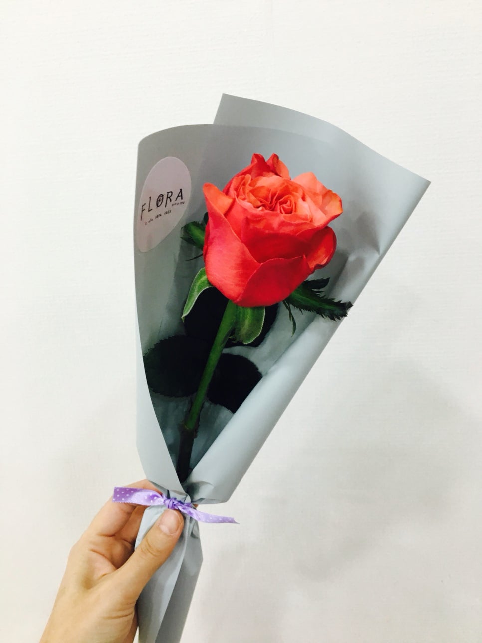 송이와다발 이미지