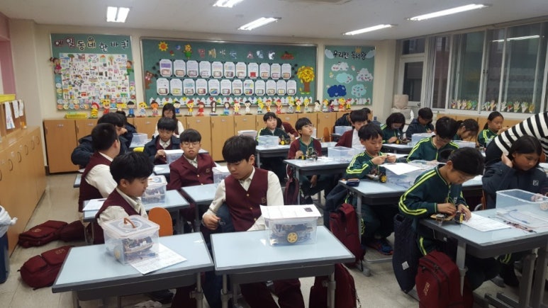 예일초등학교 이미지