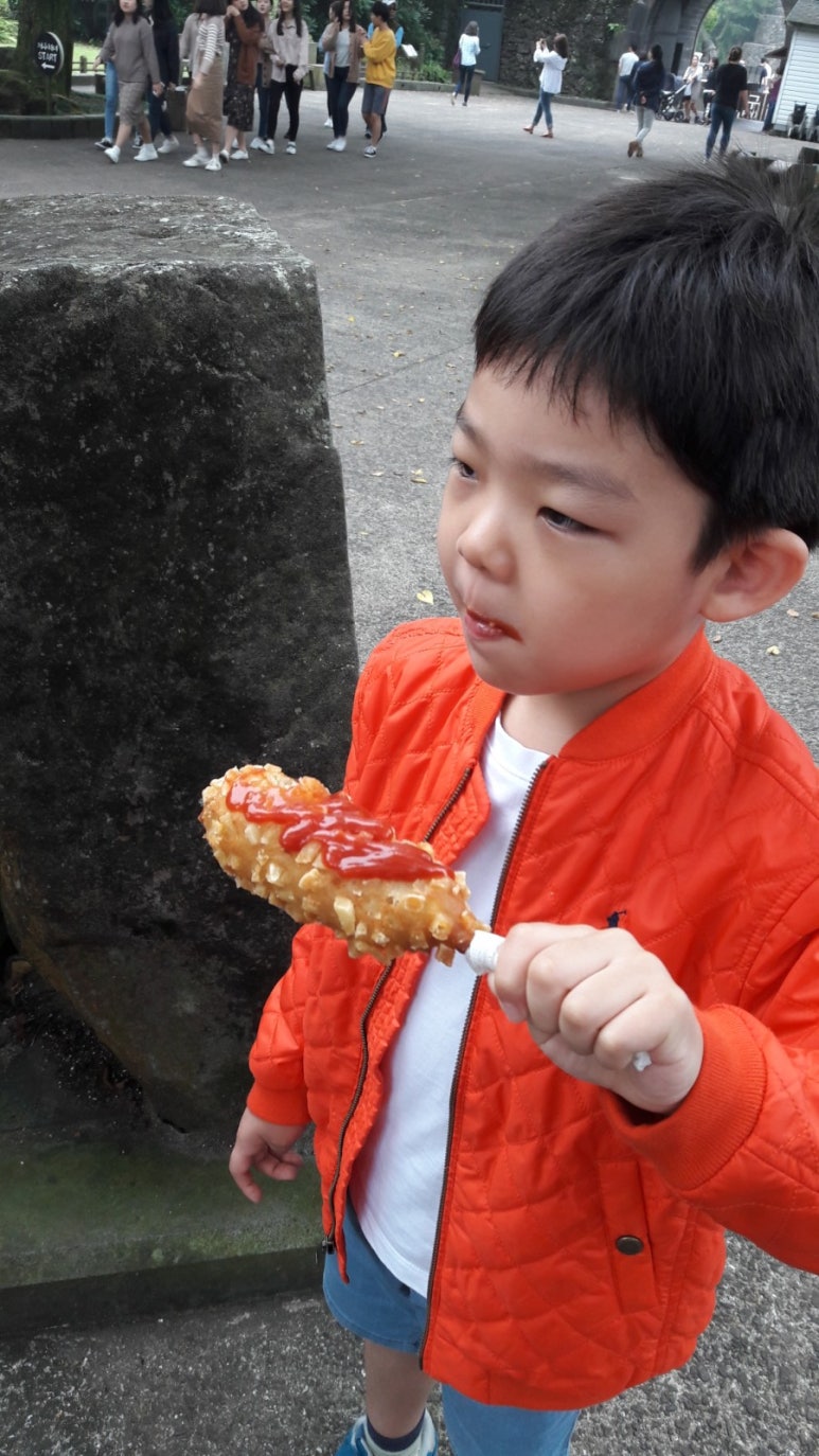 성산아쿠아비치호텔 이미지