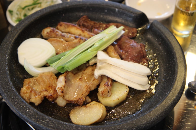 맛있소곱창 이미지