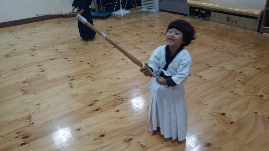 삼성검도관 이미지