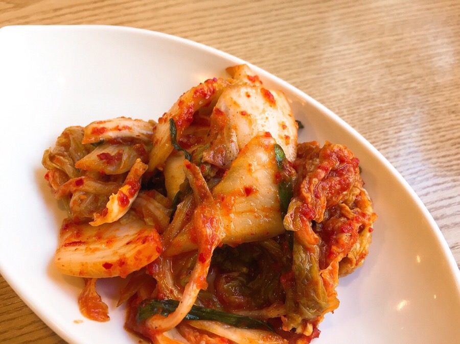 전정옥칼국수&만두 이미지