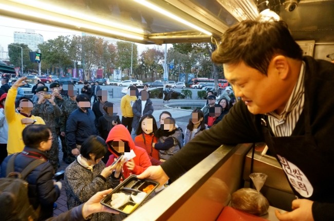원할머니보쌈부천 이미지