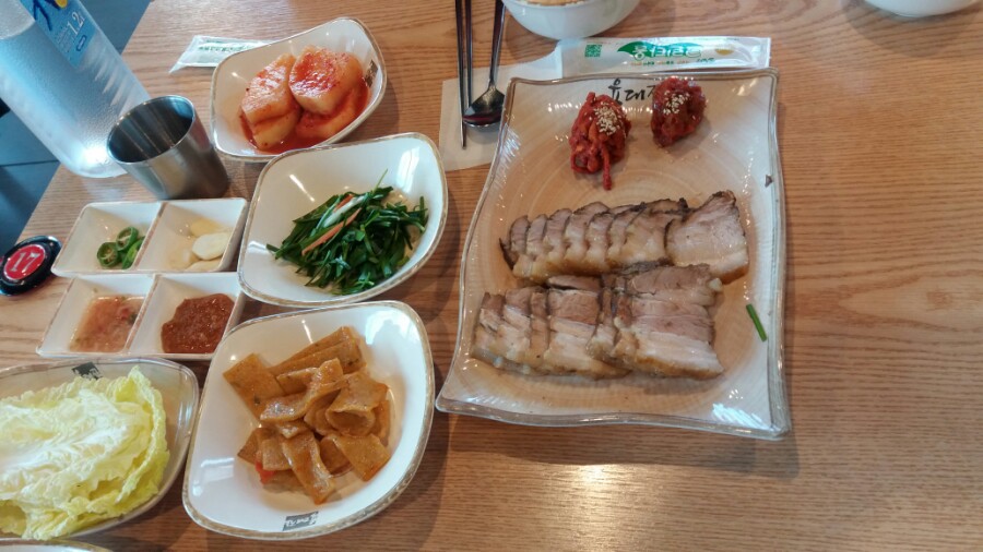 파리바게뜨 전농동아점 이미지