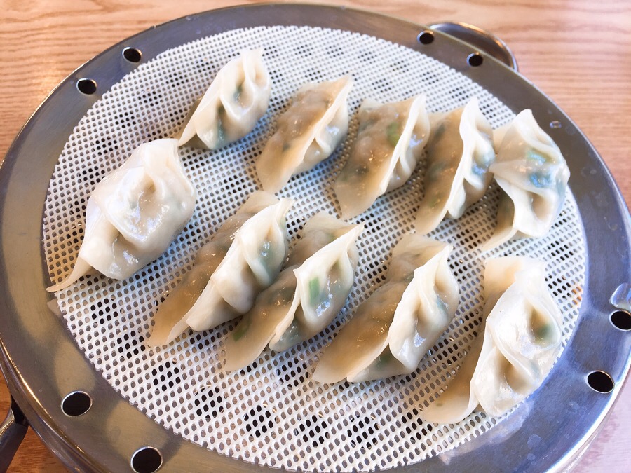전정옥칼국수&만두 이미지