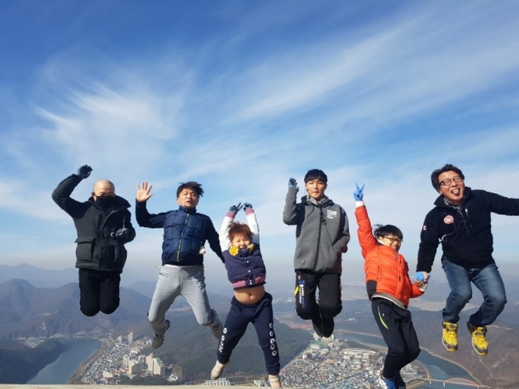 주식회사 단양레저관광 이미지