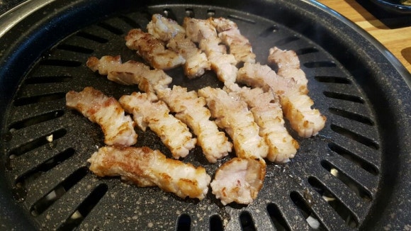 신선정육 이미지