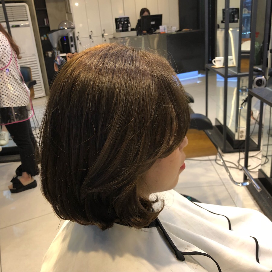 인아헤어 이미지