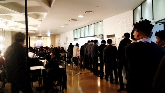 서대문경찰서구내식당 이미지