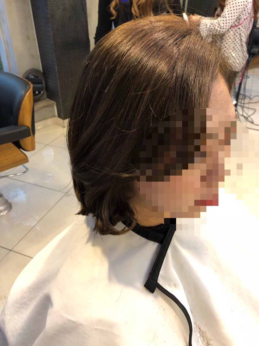 인아헤어 이미지
