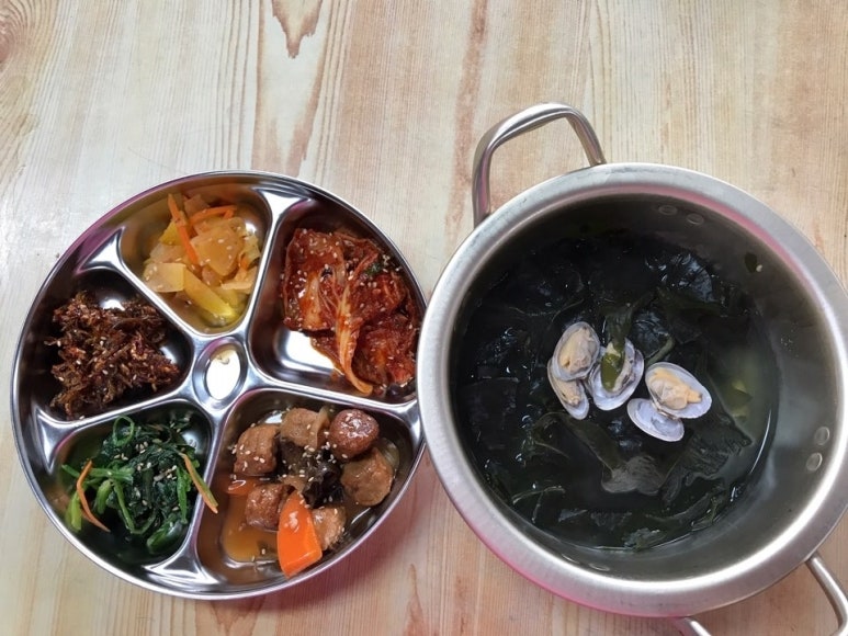 이모네반찬 이미지