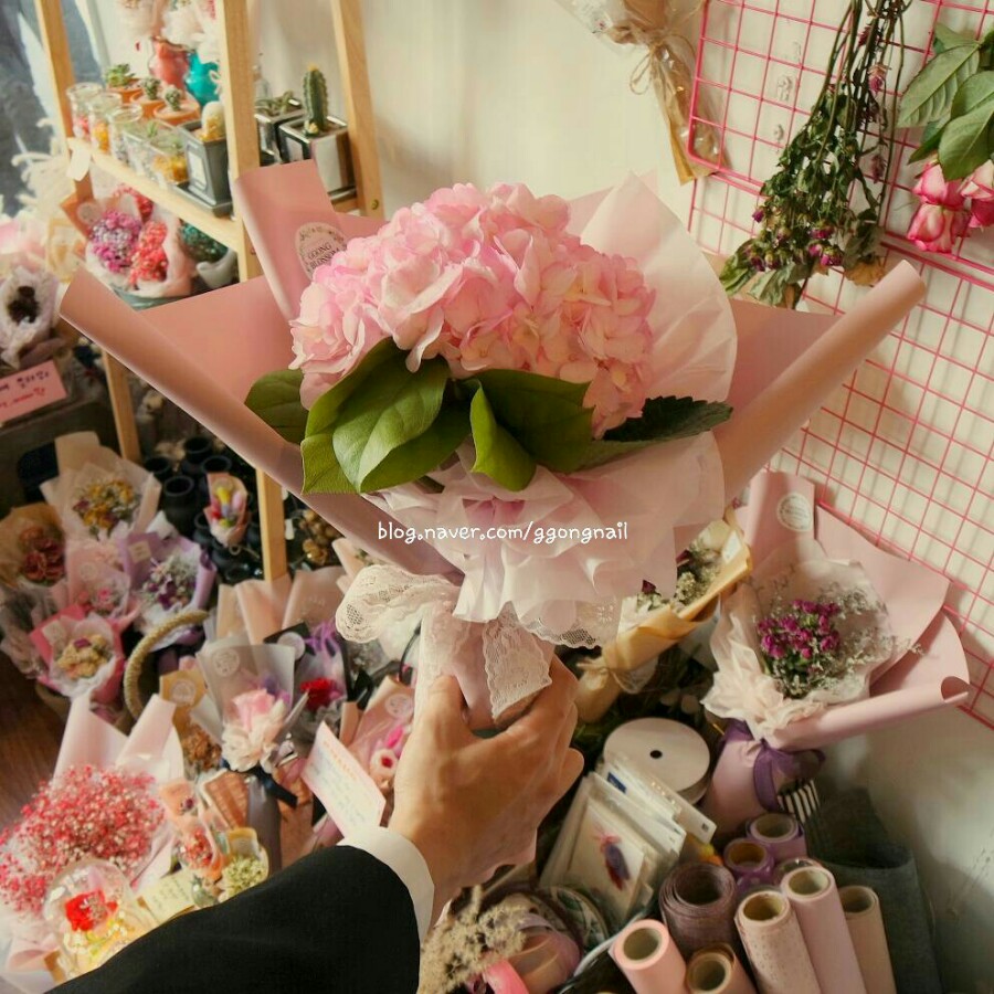 다니엘꽃집 이미지